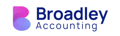 Broadley Accounting Logo